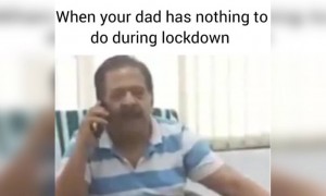 ഹലോ, എങ്ങനെയുണ്ട് കാര്യങ്ങളൊക്കെ !