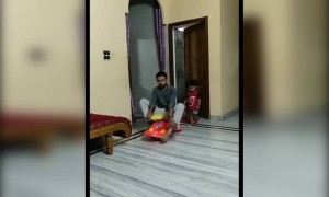 ബിടെക് മാമൻ !