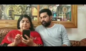 ഭയം വേണ്ട ജാഗ്രത മതി; സൂരാജ് വെഞ്ഞാറംമൂട് !