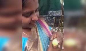 തത്തമ്മേ പൂച്ച പൂച്ച !