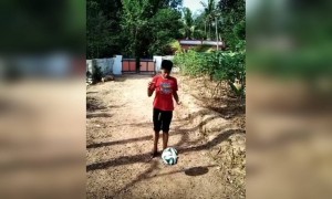 ഭഗവാനെ ഉണ്ണികളെ കാത്തോളണേ !