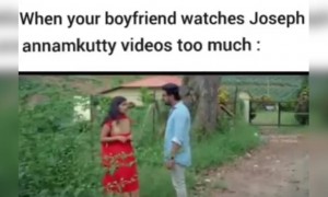 പുള്ളി പറഞ്ഞതിലും കാര്യമുണ്ട് !