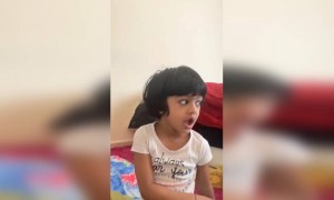 അച്ഛന്റെ ഭാര്യയാണെന്ന് വിചാരിച്ച് ക്ഷമിച്ചേക്ക് !