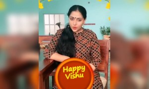 വിഷു ആശംസകൾ !