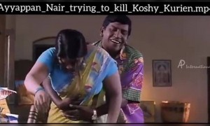 അയ്യപ്പനും കോശിയും !