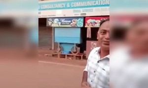 അയ്യോ പോലീസ് ഓടിക്കോ !