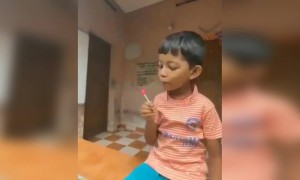 ഇപ്പോഴത്തെ ട്രെൻഡിനോടൊപ്പം !!!