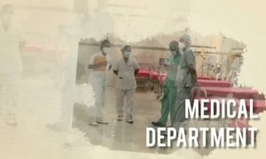 ബ്രേക്ക് ദി ചെയ്ൻ !!!