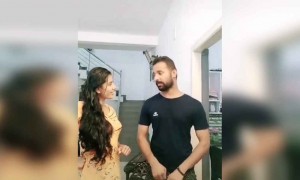 പിള്ളേർ കണി കാണിച്ചെന്ന് അറിഞ്ഞു !