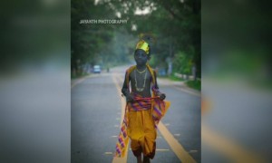 സേഫ്റ്റി വേണം, ഒരു വിഷുക്കാലം കൂടി !