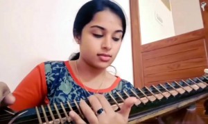 മനോഹരമെന്ന് അല്ലാതെ എന്ത് പറയാൻ !