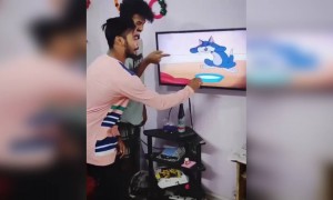 കൊള്ളാമെടാ മക്കളെ !