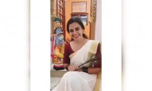 എല്ലാവർക്കും വിഷു ആശംസകൾ !