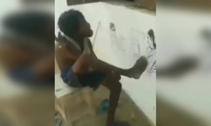 ഇതൊക്കെയല്ലേ കഴിവ് !!