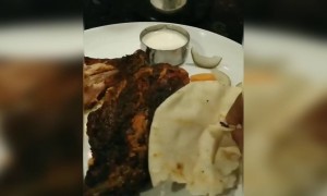 ഈ ലോക്ക് ഡൗൺ ഒന്ന് കഴിയട്ടെ, ഒരു പിടി പിടിക്കണം !