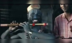 ഉഗ്രൻ കണി, ഹാപ്പി വിഷു !