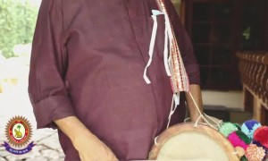 അതിജീവനത്തിൻ്റെ പ്രതീക്ഷകൾ പങ്കുവച്ച് നെടുമുടി വേണു.