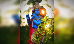 ഹാപ്പി വിഷു !