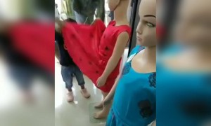 ചെക്കൻ പൊളിയാണല്ലോ !