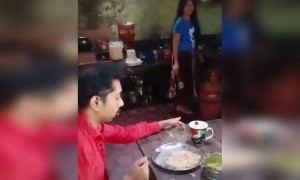 പിന്നല്ല, ഇതൊക്കെ എന്ത് !