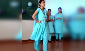 ആളെ പിടികിട്ടിയോ ?