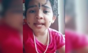 എന്റെ പൊന്ന് മനുഷ്യന്മാരെ, ഒന്ന് അനുസരിക്ക് !