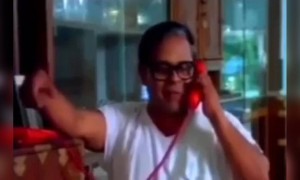 എന്ത് പ്രഹസനമാണ് ജി !!!