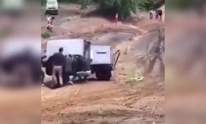 എന്ത് പറയാൻ, നിങ്ങളുടെ സമയം ശരിയല്ല !