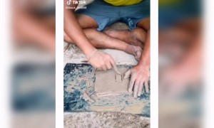 അവസാനം പൊളിച്ചു !