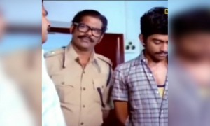 സ്വന്തം അച്ഛൻ അല്ലെ കൊന്നെങ്കിൽ കൊന്നെന്ന് പറയും !