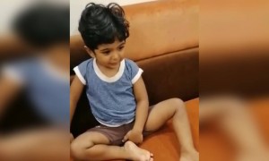 ഒരു പ്രാവിശ്യം കൂടി ചെയ്യാം !