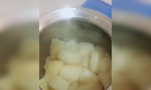 കപ്പയും മീനും