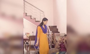 ഭർത്താവിന് നല്ലത് കിട്ടിയല്ലോ