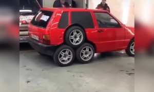 ഇതുപോലത്തെ വണ്ടി ഓടിച്ചിട്ടുണ്ടോ ?