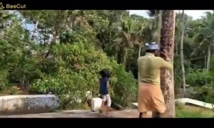 ഒരു അടിപൊളി സാറ്റ് കളി