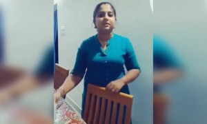 വാർത്ത കണ്ട് കണ്ട് ഇപ്പൊ ഇതാണ് അവസ്ഥ !