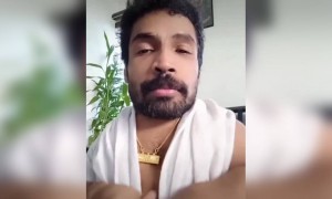 പക്രു ചേട്ടൻ !