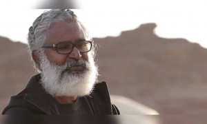 ഡയറക്ടർ ബ്ലെസ്സിയുടെ ചിന്തിപ്പിക്കുന്ന വാക്കുകൾ !