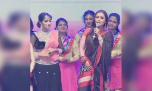 ഇന്ദ്രജിത്തിനെ കുറിച്ച് റാണി മുഖർജ്ജി !