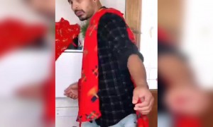 ഒരു പാവം ഭർത്താവ് !