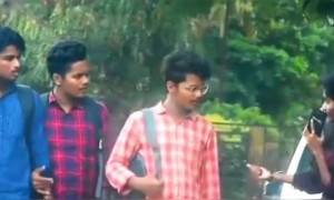 അല്ല പിന്നെ, സിംഗിൾ പസങ്ക !