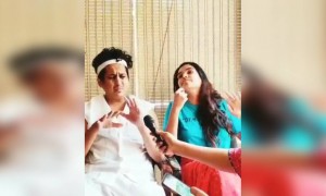 നിങ്ങൾ തള്ളിക്കോ പക്ഷെ ഇത് കുറച്ച് കടുപ്പം തന്നെ !