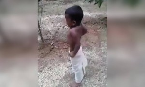 മുണ്ട് ഉടുക്കാൻ എന്നെ ആരും പഠിപ്പിക്കേണ്ട !