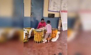 ചെക്കൻ അടിപൊളിയാണ് !