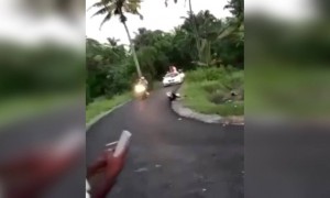 വല്ല കാര്യമുണ്ടാരുന്നോ !