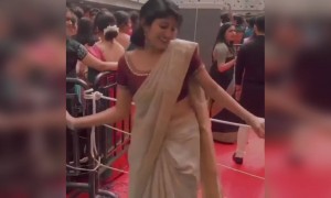 ഈ നടിയെ മനസ്സിലായോ ?