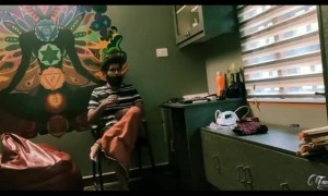 ലോക്ക് ഡൗൺ അപാരത !!!!!.