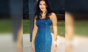 സണ്ണി ലിയോൺ !!