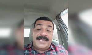 കിടിലൻ മിമിക്രി