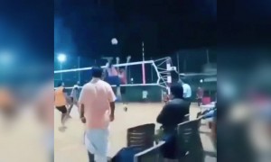 ഒടുക്കത്തെ കരിനാക്ക് തന്നെ !